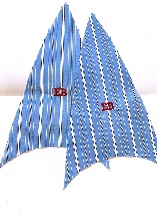 Custom Embroidery