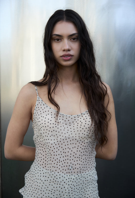 Sliptease Cami